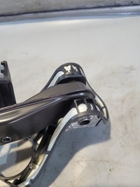 фото thumb №6, Педаль гальма оригінальний номер a2042902001 mercedes w212 10r. eu