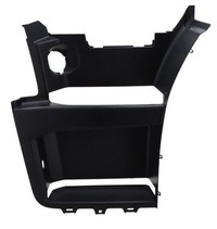 фото thumb №1, Ніша поріг підніжка ліва scania r s 2559299