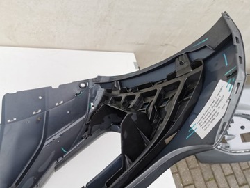 фото thumb №12, Бампер перед volkswagen amarok рестайлінг