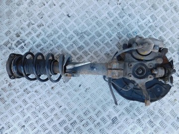 фото thumb №2, Поворотна опора амортизатор mcpherson  ліва seat altea 1.9 tdi