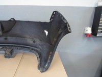 фото thumb №7, Audi tt s-line 8j 2007-2014 бампер зад