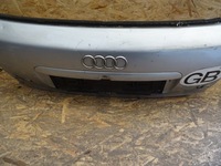 фото thumb №3, Кришка багажника задня audi a3 8l