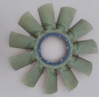 фото thumb №1, Daf xf 106 cf euro6 вентилятор вентилятор