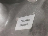 фото thumb №10, 2012 bmw 3 e82 4.0 v8 e93 m3 комплектний двигун s65b40 s63 s63b40a