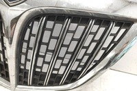 фото thumb №10, Решітка радіатора lancia delta iii 844_ 735485930 1.6l дизель 88kw 2008