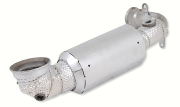 фото thumb №8, Каталізатор peugeot 2008 1.2 od 2015 r. євро 6 керамічний замінник premium