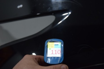 фото thumb №10, Infiniti fx 35 fx 45 fx 50 fx 30d qx70 крило лівий перед оригінал