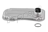 фото thumb №1, Topran 600 557 фільтр гідравлічний, автоматична коробка передач передач