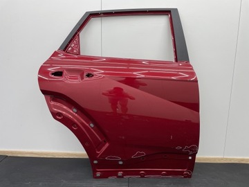 фото thumb №1, Hyundai kona ii 2022r-- дверь задние правые зад