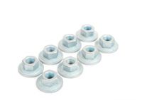 фото thumb №8, Поддержка mercedes benz ml 270 320 350 w163 оригинальный a1632400217