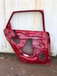 фото thumb №2, Citroen c4 iib7 дверь левый задняя задние