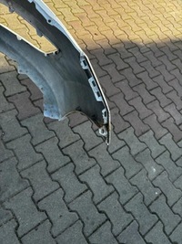 фото thumb №6, Бампер перед переднее hyundai i30 ii 12-15 86511-a6000