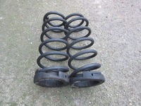 фото thumb №1, Hyundai veloster i 2012 пружина пружины зад