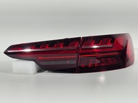 фото thumb №1, Лампы правые зад задние audi a4 b9 рестайлинг sedan 8w5 matrix адаптер eu