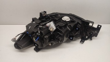 фото thumb №14, Mazda 6 повний led правий gt лампа права фара