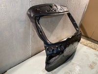 фото thumb №2, Maserati levante крышка багажника зад задняя