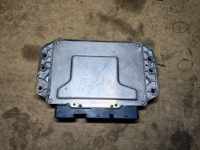 фото thumb №4, Бортовий комп'ютер 8200444583 21585097-0b renault laguna gt 204