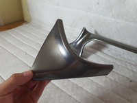 фото thumb №7, Молдинг dekor консоли панели suzuki vitara iii