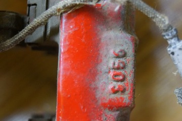 фото thumb №15, Супорт лівий зад maserati quattroporte vi