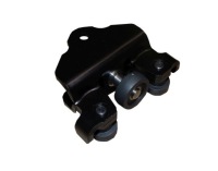 фото thumb №2, Підрамник нижній двері бічний. r kangoo ii dół