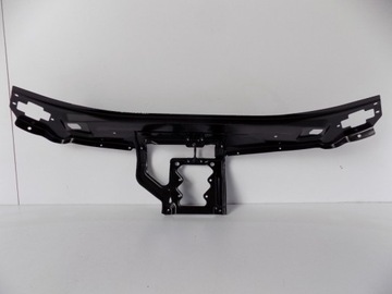 фото thumb №12, Mercedes s клас w221 pas переднє верхній - 4173