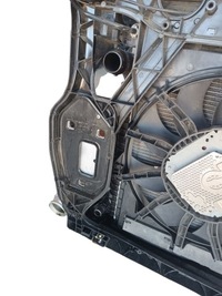 фото thumb №6, Audi q5 8r 8r0 lift pas передній радіатор балка комплект 3.0 tdi автоматична коробка передач