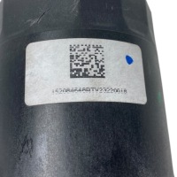 Основа корпус фільтра оливи радіатор renault 2.0 dci 152084648r в Україні, фото thumb