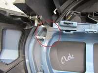 фото thumb №11, Бампер передній mini cooper f55 f56 se electric