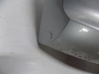 фото thumb №8, Peugeot 207 cc ezrc бампер задняя задний pdc