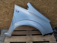 фото thumb №1, Opel zafira 2 b крыло правые перед переднее