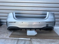 Купить Mercedes a 177 amg бампер задний задняя, фото thumb