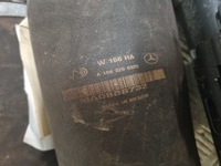 фото thumb №10, Mercedes gls w166 амортизаторы подушки безопасности комплект