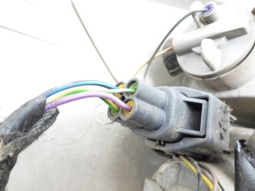 фото thumb №7, Лампа правый зад ford focus mk3 универсал