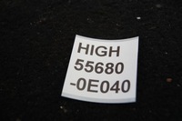 фото thumb №7, Toyota highlander iii usa решётка обдув правая 55680-0e040, 55686-0e040