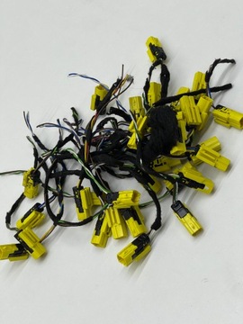 фото thumb №12, Audi volkswagen seat skoda штекер разъём соединитель + шланг 4g0972783