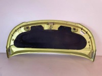 Капот крышка citroen c3 1 picasso Оригинал, фото thumb