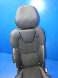 фото thumb №3, Volvo xc90 ii сиденье правый задняя ii ряд r-design