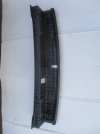 фото thumb №4, Bmw 1 f40 защита накладка поперечина заднего 7448213