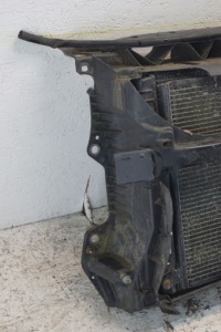 фото thumb №3, Pas передний радиатор vw phaeton 6.0 w12