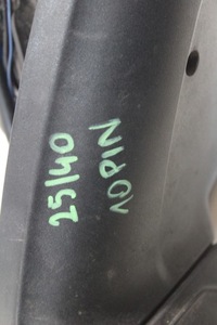 фото thumb №8, Дзеркало ліва каркас дзеркало електропроводка vw golf 8 viii 5h1857501bk