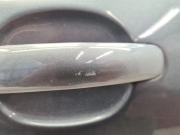 фото thumb №10, Vw golf vi дверь правые перед универсал ld7x