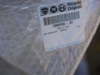 фото thumb №9, Opel vivaro c колпак 16" 1393306080 оригинальный номер новый