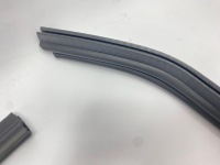 Уплотнители прокладка жабо комплект  mercedes w140 cl c140 w140 купе Доставка, фото thumb