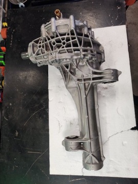 фото thumb №9, Редуктор коробка передач раздаточная mercedes-benz sprinter w907 a9073307900