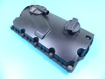 фото thumb №2, Кришка клапанів vw passat b5 1.9 tdi ajm