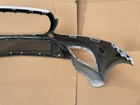 фото thumb №7, Mercedes c-klasa w205 lift бампер перед