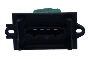 фото thumb №1, Mgz резистор вентилятор citroen c2/c3 02-