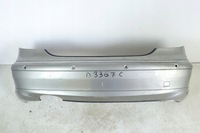 фото thumb №1, Бампер зад задний mercedes c w203 купе