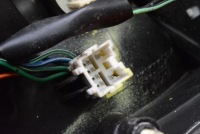 фото thumb №7, Права фара зад задня 92402-270 hyundai купе 1 i rd 96-99