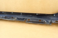 Toyota aygo x 22- накладка  накладка порог порог правый  758500h020 оригинальный номер r Оригинал, фото thumb
